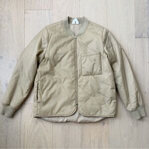 Arket 2-in-1 Series Jacket